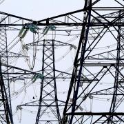 Abingdon area without electricity due to power cut