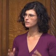 Layla Moran MP said the budget “barely touches the sides” for Oxfordshire residents