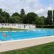 Abbey Meadow pool in Abingdon to finally reopen