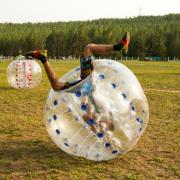 Epic-Holiday-Camps-bumperball-zorbs