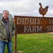 I watched Clarkson's Farm as a vegetarian and this is what I thought