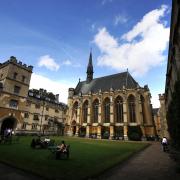 Oxford dropped from top 10 best cities in the UK - see the full list