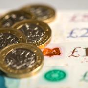 Food prices were the main reason for the fall in inflation according to the ONS