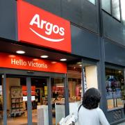 There are a number of Black Friday deals now available at Argos (PA)
