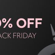 Pandora's 20 percent off Black Friday sale. Credit: Pandora