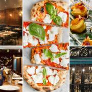 Top 5 restaurants in Oxford. Credit: TripAdvisor
