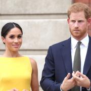 Meghan and Harry dealt blow over podcast as Spotify step in