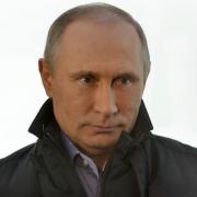 Russian President Putin has had an arrest warrant issued for him by the International Criminal Court