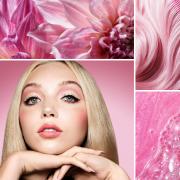 MAC has launched a Re-Think Pink collection with 17 new shades of pink lipstick and lip glosses (MAC)
