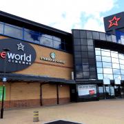 Cineworld launches £3 ticket sale on ALL movies across the UK for one day only