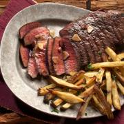 Best steakhouses near Oxford according to Tripadvisor reviews (Canva)