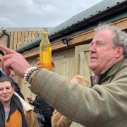 Clarkson's Farm second season breaks viewing records in UK