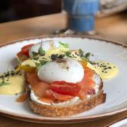 Best places to go for brunch in Oxford according to Tripadvisor reviews (Canva)