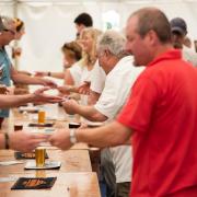 Charlbury Beer Festival was started in 1998 and has grown to become one of the country's largest independent one-day beer festivals.