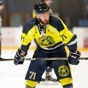 Dax Hedges has re-signed for Oxford City Stars Picture: Paul Foster
