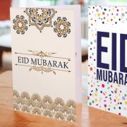 Moonpig is offering free Eid cards. (MoonPig)