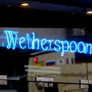 See the Hygiene ratings for every Wetherspoons in Oxford (PA)