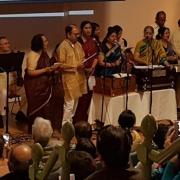Oxford-based cultural group, Udayan