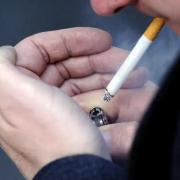 The scheme is targeting current and past smokers