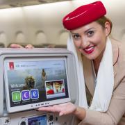Emirates is holding assessment days in Oxford – find out how you can join (Emirates)