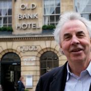 Oxford hotelier ‘regrets’ Holocaust LTN comparison
