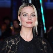 Margot Robbie played Donna Freedman in Neighbours from 2008 to 2011 (PA)