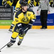 Jakub Klima has re-joined Oxford City Stars Picture: Fortitude Communications