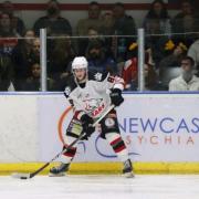 Xander Wardlaw has joined Oxford City Stars Picture: Fortitude Communications