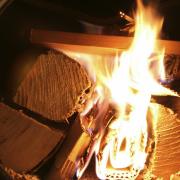 Norfolk Woodburners (NW) is introducing the scrappage scheme to encourage customers to change their old polluting woodburners and open fire grates. Picture: Archant