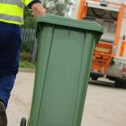 Householders have complained their bins have not been collected