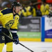 Sam Shone has joined Oxford City Stars Picture: Fortitude Communications