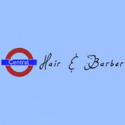15% Off - Central Barbers