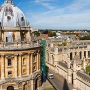 Oxford University launches project to improve young people's mental health