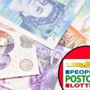 Residents in the Watlington area of South Oxfordshire have won on the People's Postcode Lottery