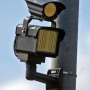 ANPR cameras could be installed at a cost of £56,000 each