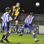 Asa Hall puts United ahead against Colchester Res