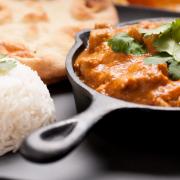 7 of the best Indian takeaways in Oxfordshire to try this weekend (Canva)