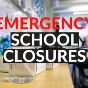 Emergency School Closures