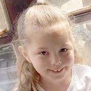 Nine-year-old Olivia Pratt-Korbel, whose killer Thomas Cashman was jailed for life (Family handout/Merseyside Police/PA)