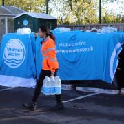 Thames Water has been ordered to pay back funds