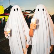 Best fancy dress shops in Oxfordshire to get the perfect Halloween costume (Canva)
