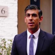 Rishi Sunak failed to become Prime Minister after losing the last leadership contest to Liz Truss seven weeks ago