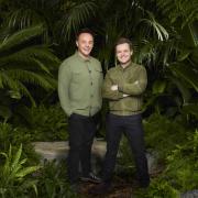Ant and Dec have hosted I'm A Celeb since its launch in 2002. (ITV)
