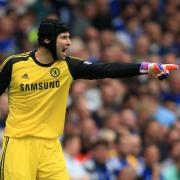 Petr Cech in action for Chelsea. Picture: Nick Potts/ PA Wire