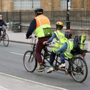 The new safety standard aims to protect cyclists