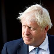 Boris Johnson reported to be moving to Oxfordshire