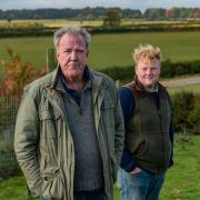 Jeremy Clarkson has teased there is “fantastic news” for Clarkson’s Farm