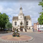 The event will take place at Banbury Town Hall