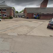 Google Maps image of The Warriner School.