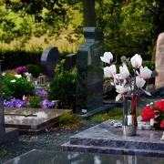 Death notices and funeral announcements in Oxfordshire